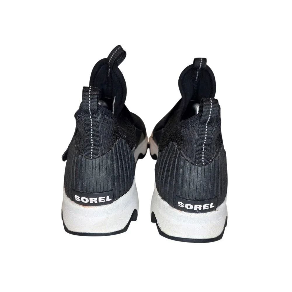 Sorel brand model